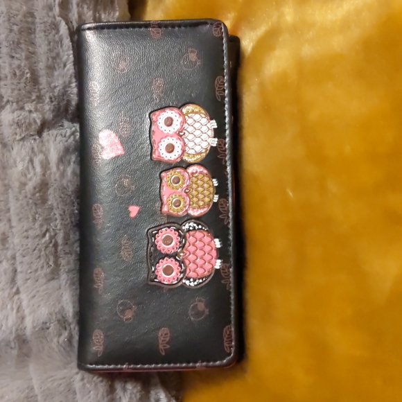 Botusi Handbags - Botusi woman's wallet